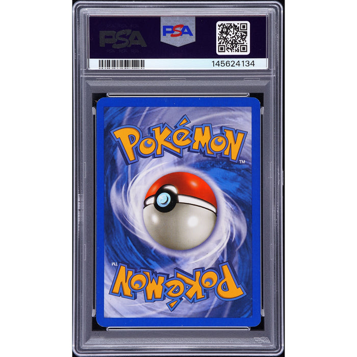 Pokémon TCG: Ho-Oh #149 PSA 7 Holo - Skyridge-145624134 (back)