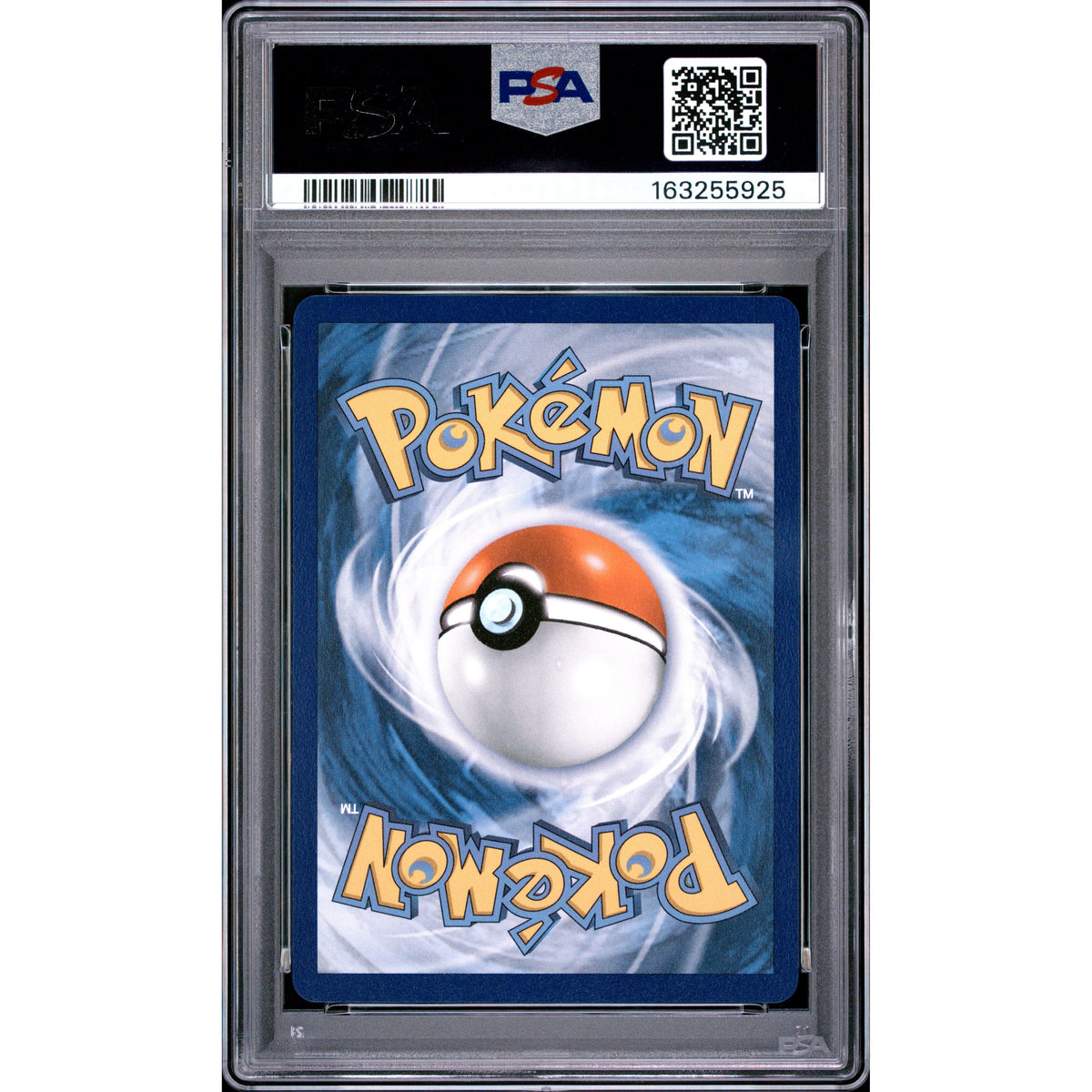Pokémon TCG: Chimchar #041 PSA 10-163255925