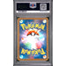 Pokémon TCG: Team Rocket'S Dugtrio {{setAbbreviation}} 206 NM PSA 9 (Back)