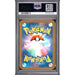 Pokémon TCG: Skwovet {{setAbbreviation}} 090 NM PSA 9 (Back)