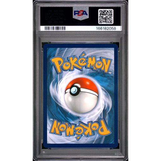 Pokémon TCG: Mega Latias Ex {{setAbbreviation}} 181 NM PSA 10 (Back)