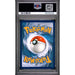Pokémon TCG: Mega Latias Ex {{setAbbreviation}} 181 NM PSA 10 (Back)
