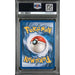 Pokémon TCG: Alakazam-Rev. Foil {{setAbbreviation}} 2 NM PSA 1 (Back)