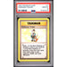 Pokémon TCG: Pokemon Trader #77 PSA 10-157304219