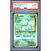 Pokémon TCG: Bulbasaur #001 PSA 10-152768524