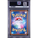 Pokémon TCG: Delibird {{setAbbreviation}} 074 NM PSA 10 (Back)