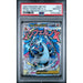 Pokémon TCG: Mega Charizard X Ex #023 PSA 10 - Mega Evolution Promo-147597892
