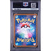 Pokémon TCG: Fa/Keldeo {{setAbbreviation}} 179 NM PSA 10 (Back)