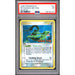Pokémon TCG: Rayquaza Reverse Holo #22 PSA 1-166182133
