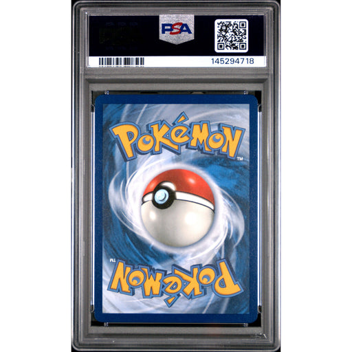 Pokémon TCG: Flygon #101 PSA 10 - Phantasmal Flames-145294718 (back)