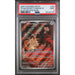 Pokémon TCG: Team Rocket's Meowth #203 PSA 9-125287104
