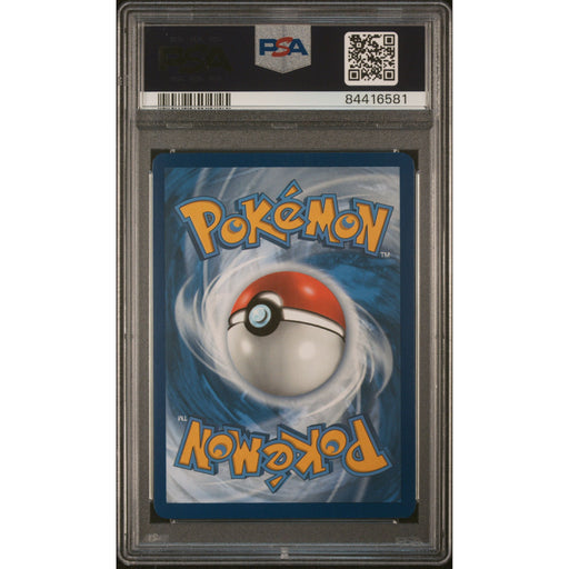 Pokémon TCG: Artazon 229 PSA 8 - Obsidian Flames (back)