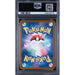 Pokémon TCG: Ethan'S Magcargo {{setAbbreviation}} 197 NM PSA 9 (Back)
