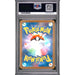 Pokémon TCG: Flygon {{setAbbreviation}} 088 NM PSA 9 (Back)