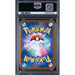 Pokémon TCG: Misdreavus {{setAbbreviation}} 202 NM PSA 9 (Back)