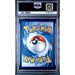 Pokémon TCG: Mega Lopunny Ex {{setAbbreviation}} 115 NM PSA 10 (Back)