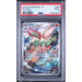 Pokémon TCG: Flygon #088 PSA 9-152682657
