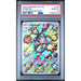 Pokémon TCG: Ambipom #107 PSA 10-141603413