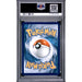 Pokémon TCG: Oricorio Ex {{setAbbreviation}} 024 NM PSA 10 (Back)