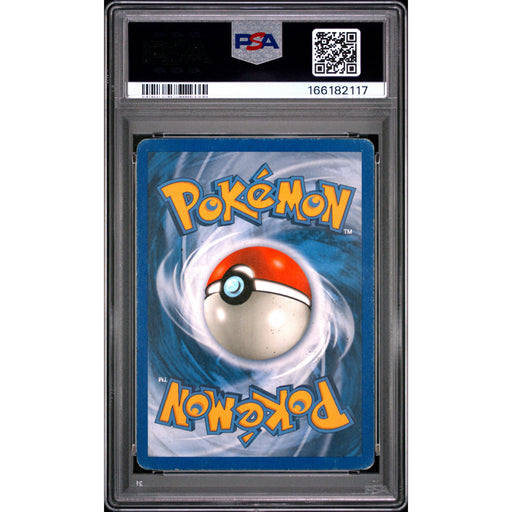 Pokémon TCG: Raikou-Holo {{setAbbreviation}} H26 NM PSA 1 (Back)