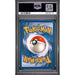 Pokémon TCG: Raikou-Holo {{setAbbreviation}} H26 NM PSA 1 (Back)
