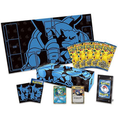 Pokémon TCG: Blastoise 25th Anniversary Premium Collection Box (Kinesisk)