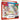 The Pokémon TCG: First Partner Illustration Collection - Series 2 from The Pokémon Company includes three booster packs and promo cards, recommended for ages 6+.