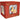 A red box with gold accents from The Pokémon Company featuring the Pokémon TCG: Charizard ex Super-Premium Collection, displaying a Charizard figure, trading cards, and booster packs through a display window.