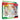 The Pokémon TCG: First Partner Illustration Collection - Series 1 by The Pokémon Company includes three card packs, a promo card with various Pokémon, and comes in vibrant green and red packaging.