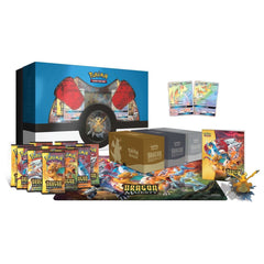 Pokémon TCG: Dragon Majesty Super-Premium Collection