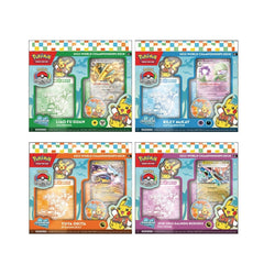 Pokémon TCG: kortlek från världsmästerskapen 2025