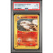 Pokémon TCG: Arcanine Holo #H2 PSA 6-147278472