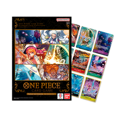 One Piece Card Game: Premium Card Collection Vol. 1