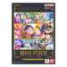 Bandai One Piece Card Game: Premium Card Collection - Best Selection Vol.3 packaging featuring twelve illustrated character cards.