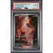 Pokémon TCG: Charmander #168 PSA 10-86057977