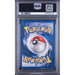 Pokémon TCG: Dark Dragonite {{setAbbreviation}} 5 NM PSA 1 (Back)
