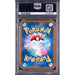 Pokémon TCG: Fa/Mightyena {{setAbbreviation}} 072 NM PSA 10 (Back)