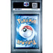 Pokémon TCG: Pikachu {{setAbbreviation}} 171 NM PSA 10 (Back)