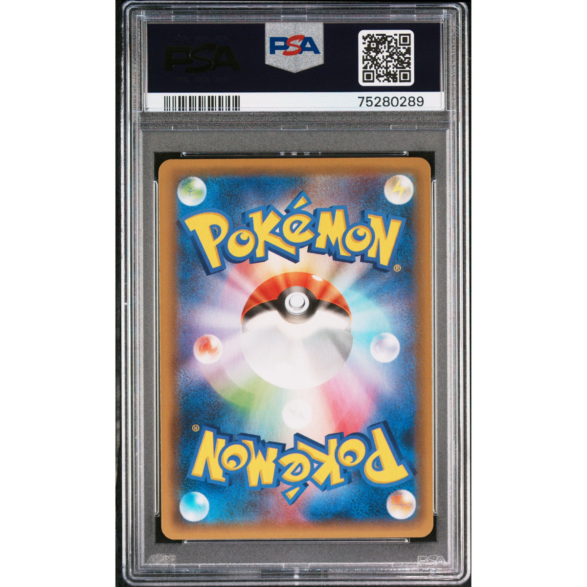 Pokémon TCG: Blastoise Holo #003 PSA 10-75280289