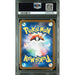 Pokémon TCG: Scovillain {{setAbbreviation}} 081 NM PSA 9 (Back)