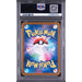 Pokémon TCG: Fa/Smeargle {{setAbbreviation}} 073 NM PSA 10 (Back)