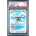 Pokémon TCG: Darkrai Vstar GG50 PSA 9 - Crown Zenith-135772296