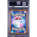 Pokémon TCG: Litleo {{setAbbreviation}} 066 NM PSA 10 (Back)