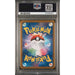 Pokémon TCG: Charizard-Holo {{setAbbreviation}} 017 NM PSA 10 (Back)