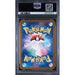 Pokémon TCG: Varoom {{setAbbreviation}} 117 NM PSA 9 (Back)