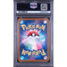 Pokémon TCG: Shroodle {{setAbbreviation}} 072 NM PSA 10 (Back)