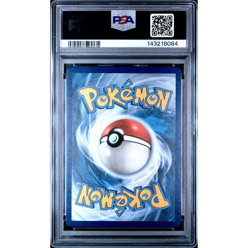 Pokémon TCG: Zekrom #114 PSA 10 - Celebrations-143218084 (back)