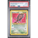 Pokémon TCG: Shining Celebi #106 PSA 4-160221410