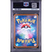 Pokémon TCG: Litleo {{setAbbreviation}} 066 NM PSA 10 (Back)