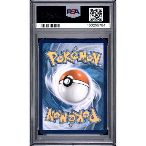 Pokémon TCG: Charmander {{setAbbreviation}} 038 NM PSA 10 (Back)